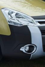 Citroen Berlingo 2009 года